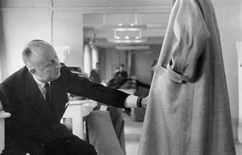 what did christian dior do|Christian Dior still alive.